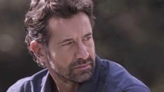 Gabriel Soto aún no supera el shock por la filtración de su video íntimo