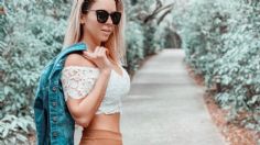 Ximena Duque confiesa que se TATUARÁ y no imaginas en que SEXY lugar lo hará