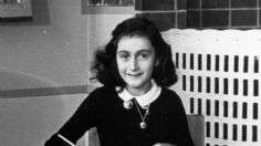 ¿Qué pasó el 12 de marzo? Murió Ana Frank; te contamos todo sobre la autora del diario más famoso