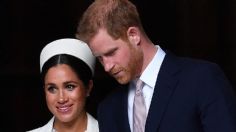 Harry y Megan: ¿De cuánto es la fortuna de los duques de Sussex?