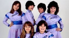 ¡Irreconocibles! Así lucen HOY los integrantes de Timbiriche, la exitosa banda mexicana