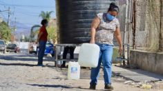 SIAPA continúa con entrega de pipas gratuitas en el Área Metropolitana de Guadalajara