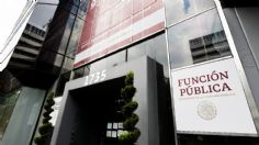 Secretaría de la Función Pública señala que se investigan 358 expedientes contra servidores públicos