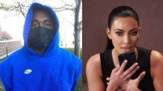 Kanye West da cortón a Kim Kardashian, cambió su número y NO quiere hablar con ella