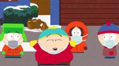 South Park se burla de los antivacunas y lanza especial sobre el Covid-19