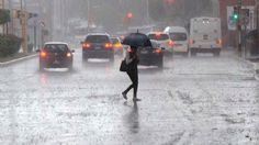 Clima México: ¡Parece que va a llover! Se esperan Lluvias y fuertes vientos para éste Martes 6 de Abril 2021