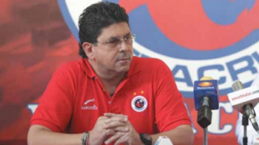 TFJA reabre juicio contra Tiburones de Veracruz