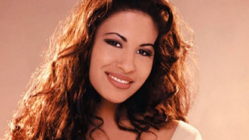 SELENA QUINTANILLA: la reina del "tex-mex" será homenajeada con un Grammy póstumo