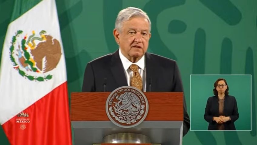 La Mañanera de AMLO: Conoce los temas de hoy jueves 11 de marzo 2021