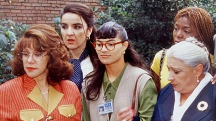 Yo soy Betty la fea: las tragedias que vivió una de sus actrices en la vida real