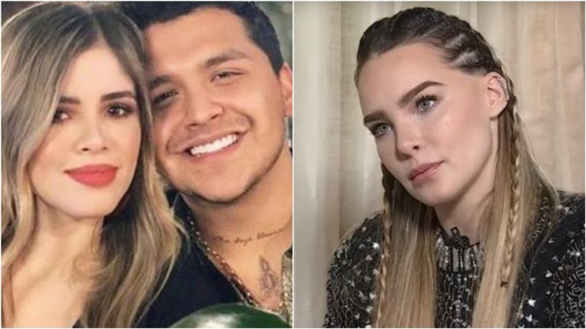 ¿Belinda es la más guapa? Ellas son las ex novias de Christian Nodal: FOTOS