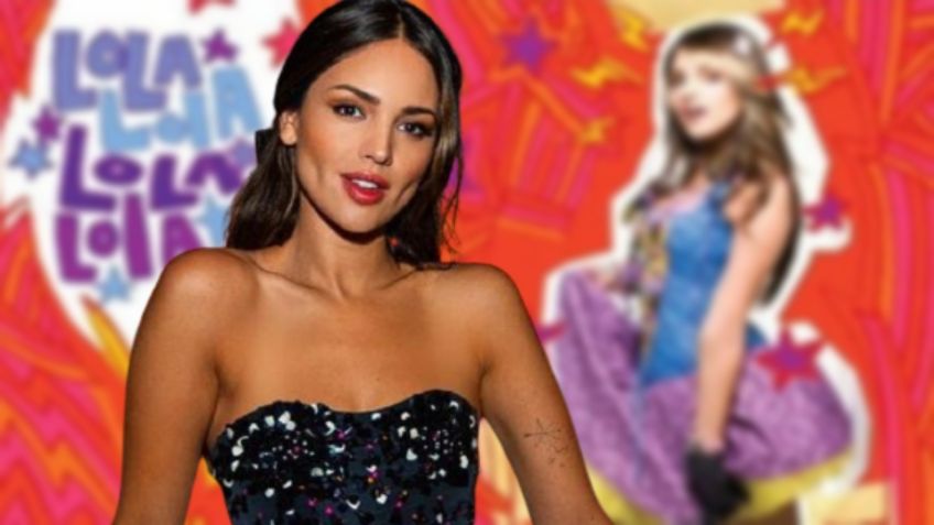 ¡Eiza González expuesta! Lorena Herrera comparte conmovedor VIDEO con la actriz y desata comentarios sobre su cambio