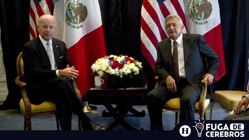 Joe Biden y AMLO: Los retos de la relación México – Estados Unidos