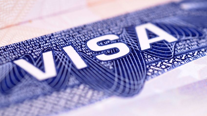 Sin ENTREVISTA, así puedes solicitar tu VISA americana; aquí los REQUISITOS