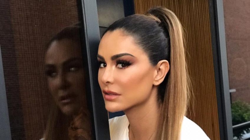 ¿Ni un centavo? Acusan a Ninel Conde de DEBER reparación de su refrigerador: FOTOS