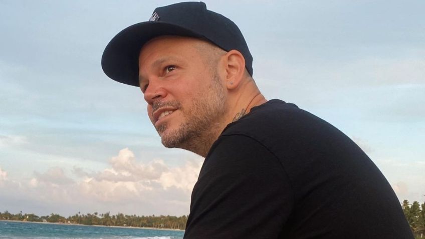 René de Calle 13 EXPLOTA contra las redes sociales; Instagram le elimina un video hablando de Anitta y Arcángel