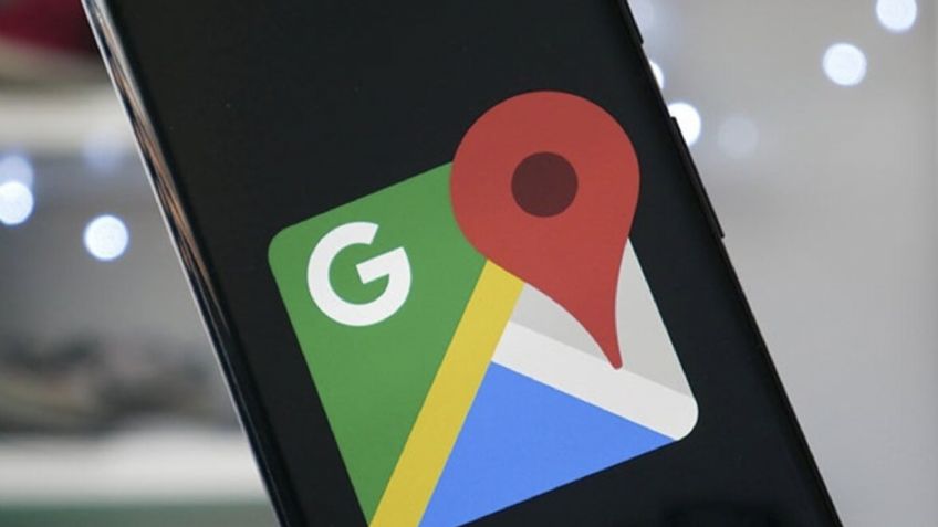 Llega el modo oscuro a Google Maps; te explicamos cómo activarlo