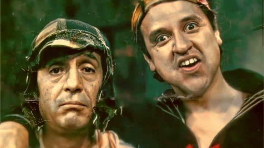 El Chavo del 8 y Quico tienen un corrido que prueba su rivalidad y así suena: VIDEO