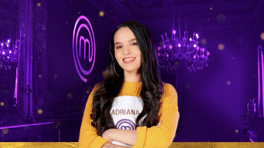 MasterChef México: Adriana confirmó lo que todos sospechamos; no hizo amigos en el reality