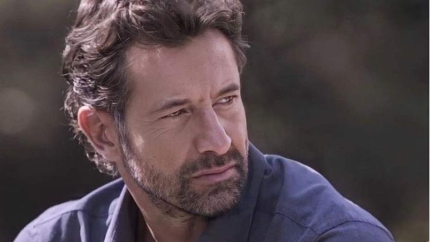 Gabriel Soto aún no supera el shock por la filtración de su video íntimo