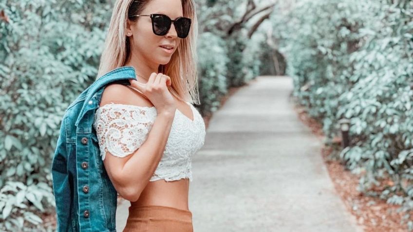 Ximena Duque confiesa que se TATUARÁ y no imaginas en que SEXY lugar lo hará