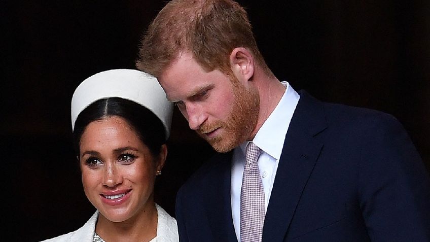 Harry y Megan: ¿De cuánto es la fortuna de los duques de Sussex?