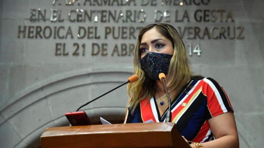 Buscan legislar para implementar "Ley Ingrid" en Edomex