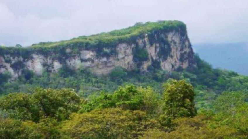 La cueva de Mactumatzá, la leyenda de cada Jueves Santo en Chiapas