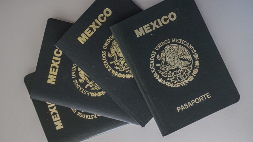 ¿Cómo tramitar tu pasaporte a través de WhatsApp?