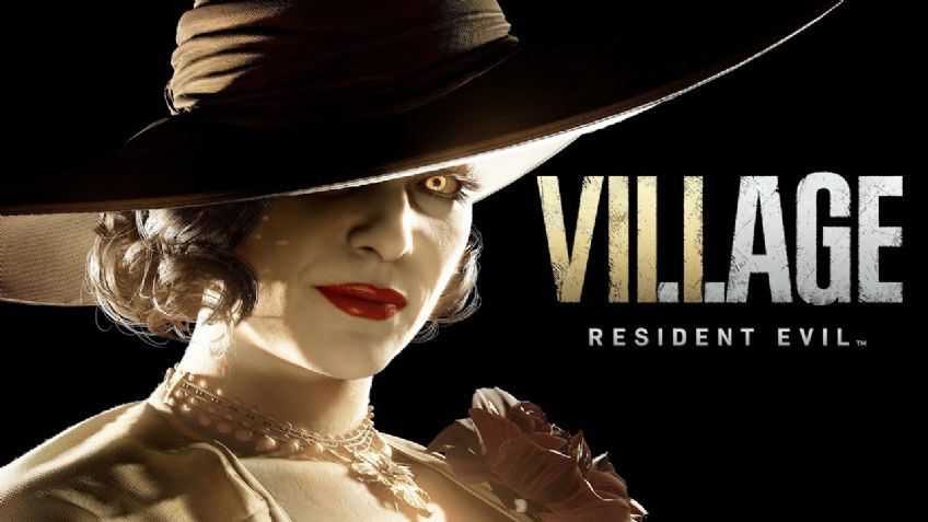 ¡CUIDADO! Si recibes este correo de Resident Evil Village no lo abras, es una ESTAFA