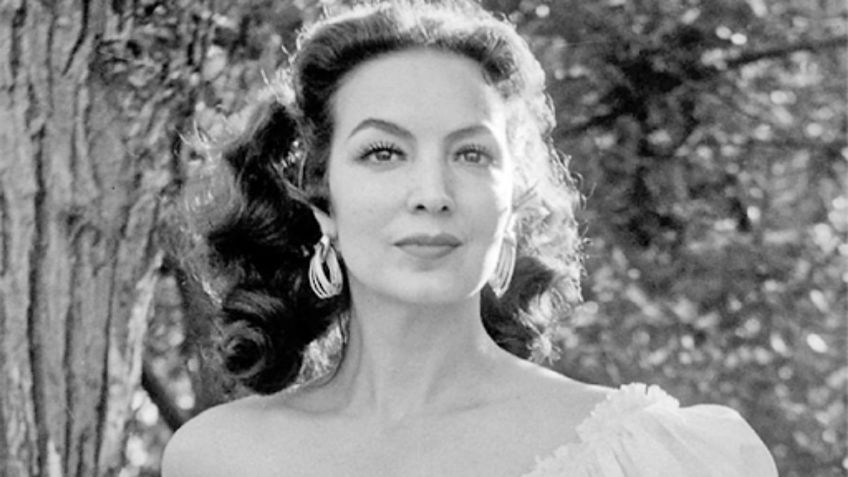 María Félix: ¿Cuál es el origen de su apodo como “La Doña?