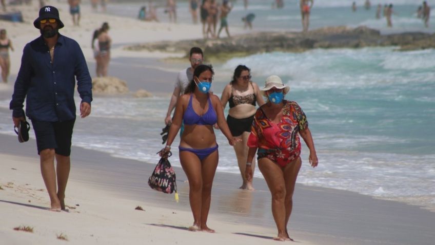 Sonora ¿Qué restricciones habrá en las playas durante Semana Santa?