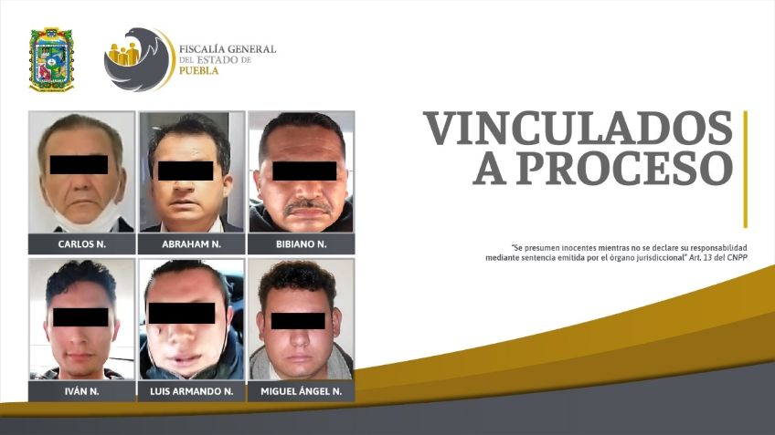 Puebla: Vinculan a proceso a secretario de Seguridad de Zacatlán por fuga de reo