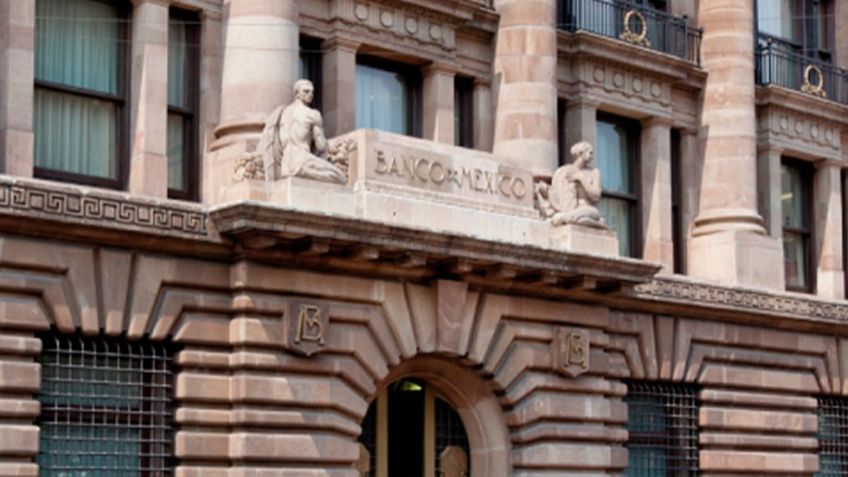 Evolución de pandemia y retrasos en vacunación amenazan la recuperación: Banxico