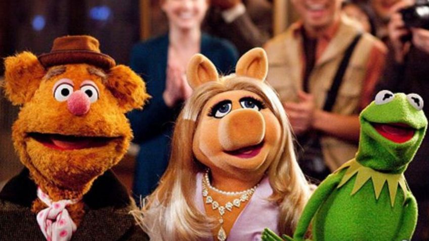 Los Muppets: Este es el OSCURO pasado de MISS PIGGY y Kermit