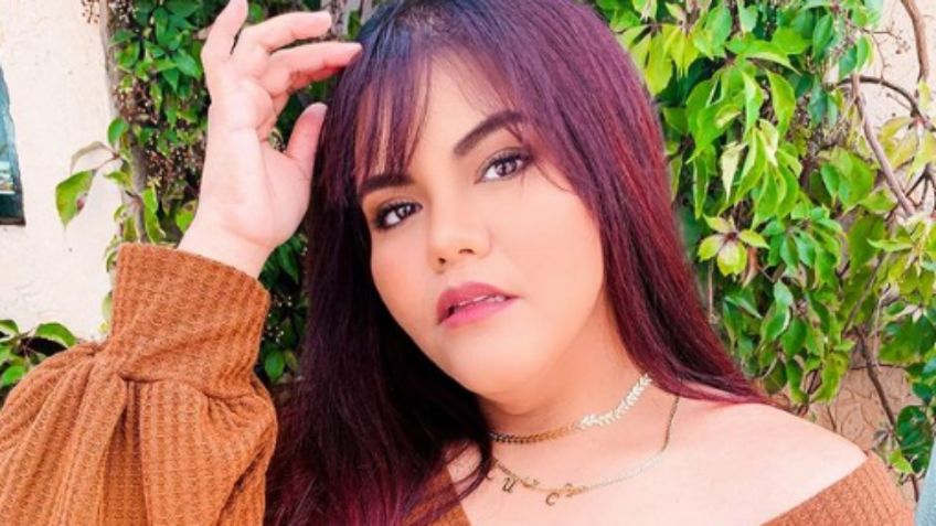 Yuliana Martínez, ganadora de “La Voz”, hace fuerte declaración: “Soy hija de un feminicida”