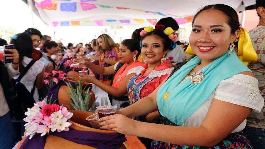 Día de la Samaritana en Oaxaca: Conoce este tradicional festejo de cuaresma