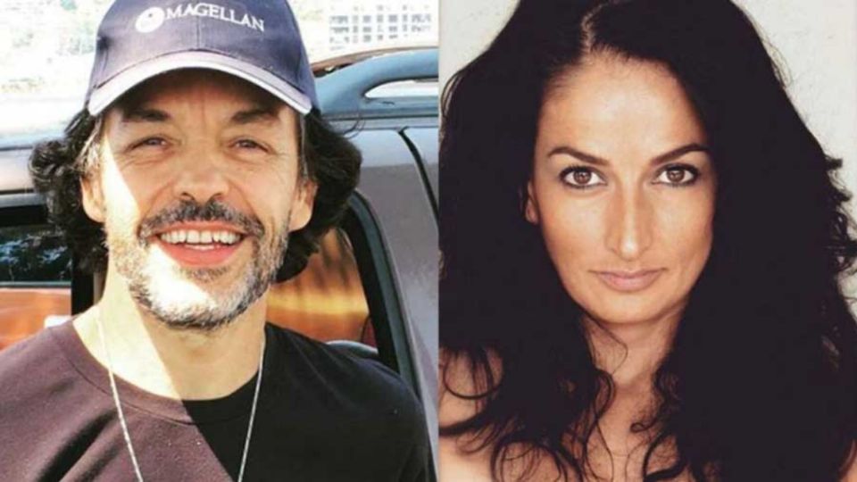 El también actor Arturo Vázquez ha aceptado y confirmado el distanciamiento con su hermana Shaula Vega. FOTO: ESPECIAL