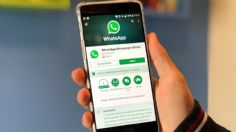 WhatsApp: Con estos PASOS puedes cambiar el FONDO de pantalla en la versión WEB