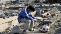 Así fue el terremoto, tsunami  y desastre nuclear que vivió Japón hace 10 años: VIDEOS