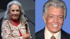 Alberto Vázquez no tiene nada que decir sobre muerte de Isela Vega; así fue su polémica historia de amor