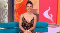 Gina Holguín habla de una prueba de embarazo; ¿está esperando un bebé?: Fotos