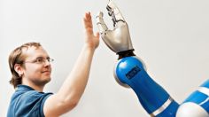 Cobots: ¿En qué industrias se utilizan los robots colaborativos?