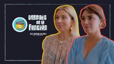 Ludwika Paleta y Regina Blandón viven una divertida Guerra de likes: VIDEO