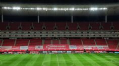 Preolímpico de la Concacaf se realizará en el estadio Akron y en el de Jalisco del 18 al 30 de marzo