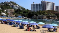 Megapuente: ¿En qué color de semáforo estará Acapulco este fin de semana largo?