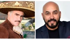 Vicente Fernández y Lupillo Rivera mantuvieron por años a jóvenes que no son sus HIJOS