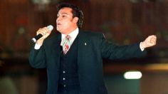 Juan Gabriel: ¿Cuál es el verdadero nombre del Divo de Juárez?