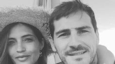 Iker Casillas y Sara Carbonero se separan, ¿y las criaturas?