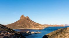 Sonora es contraste entre mar y desierto, este megapuente descubre sus mejores playas